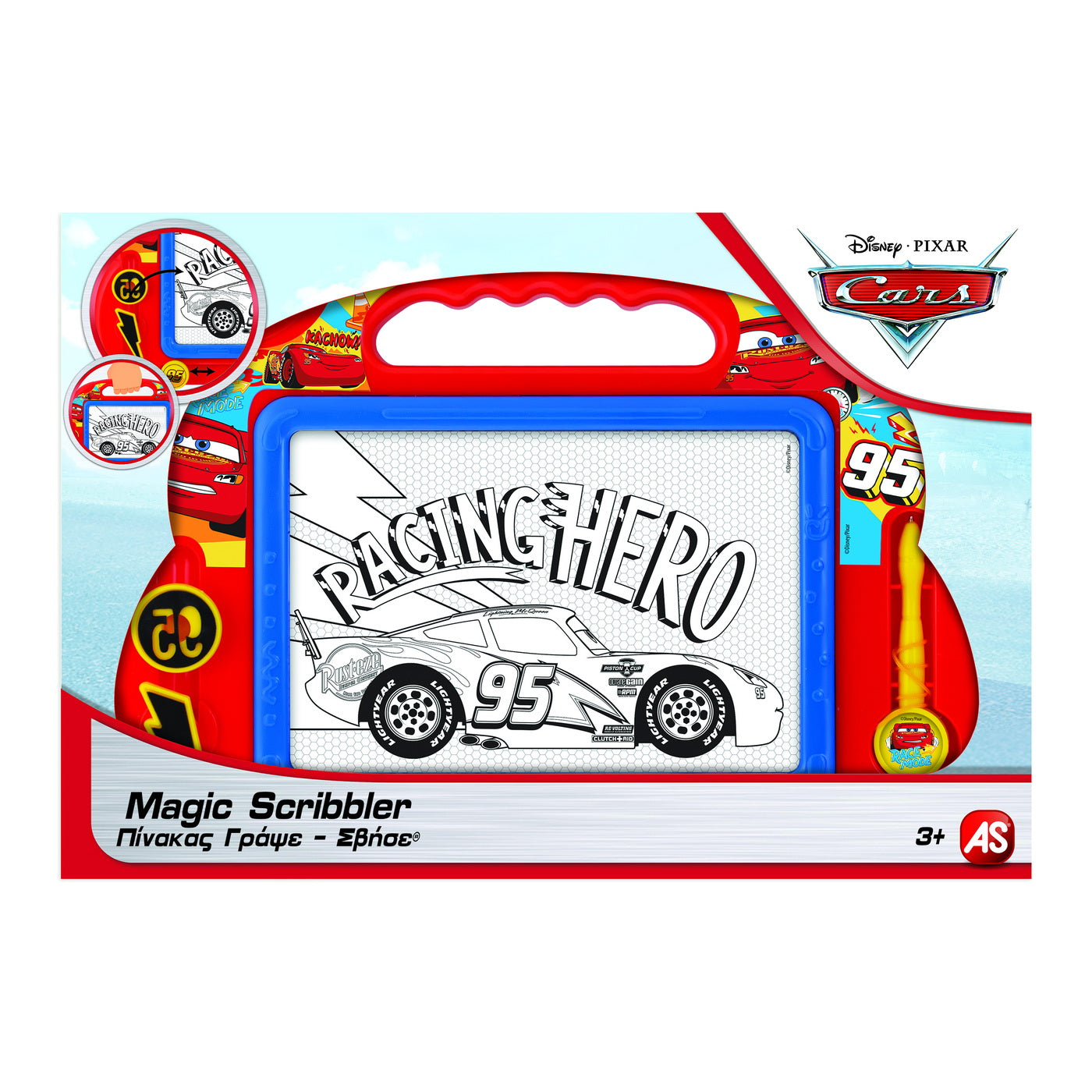 TABLA MAGNETICA MAGIC SCRIBBLER MEDIUM CARS AS - Default Title (4) [ps:e4024379-908b-446d-93c2-ecdd6bab996c]