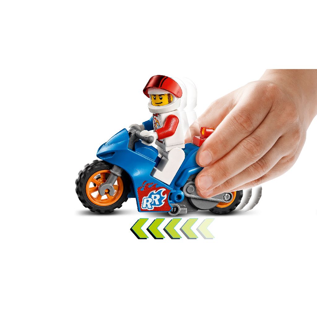 LEGO CITY MOTOCICLETA DE CASCADORIE-RACHETA 60298 - Default Title (4) [ps:a77f3300-c594-48d9-a330-dbc3eca9d5f9]