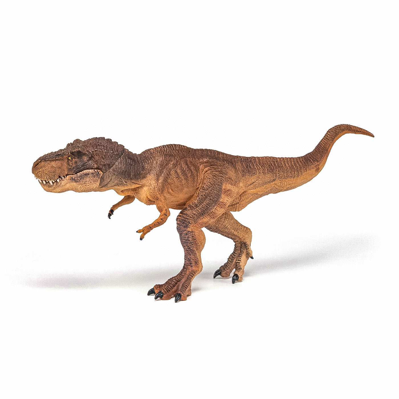 PAPO FIGURINA DINOZAUR T-REX MARO ALERGAND - Imagine 4