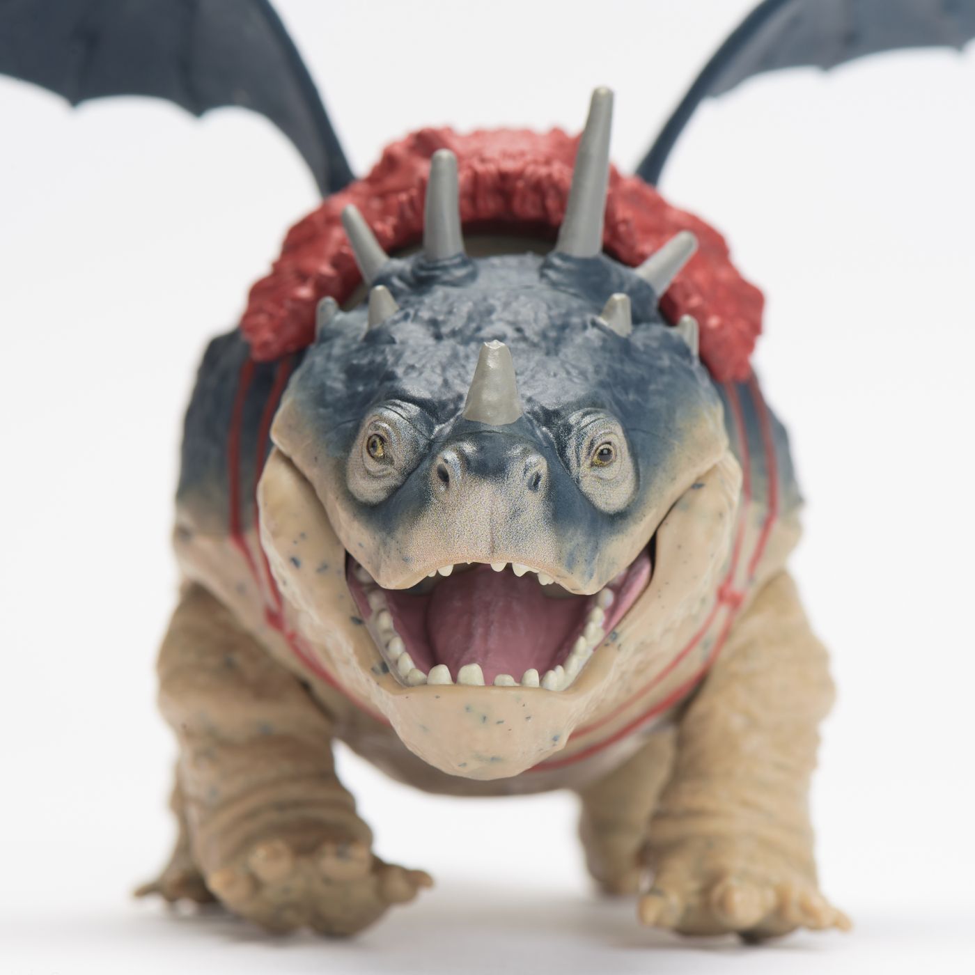 CUM SA ITI DRESEZI DRAGONUL SET DRAGON GRONCKLE SI - Imagine 6 [ps:1662bdcb-17c1-4da6-a7b1-9bdba866422f]