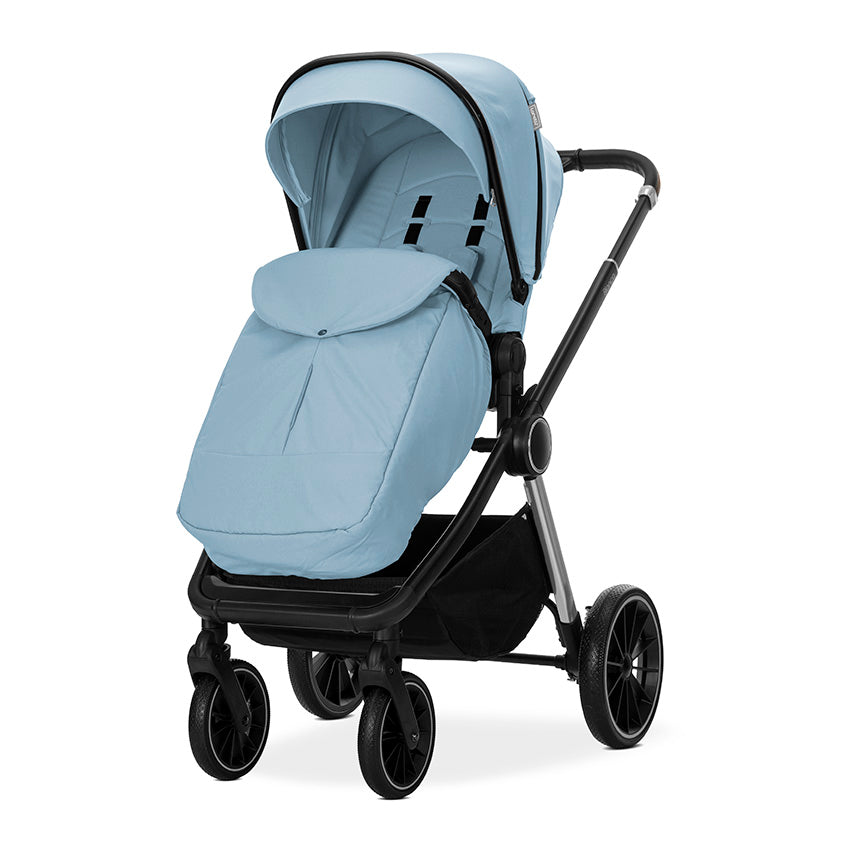 Carucior Set 3 in 1, Bianca - Imagine 4 [ps:bd07c748-3e75-44ff-9c4b-9f0f613bb8ed]