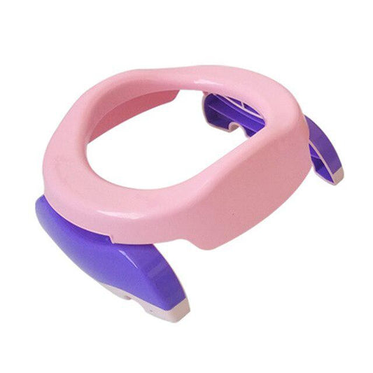 Olita Portabila 2 in 1 Flippy, Albastru, Plastic - Roz (4) [ps:bdb24599-eb37-4400-90da-cb518aeb96c0]