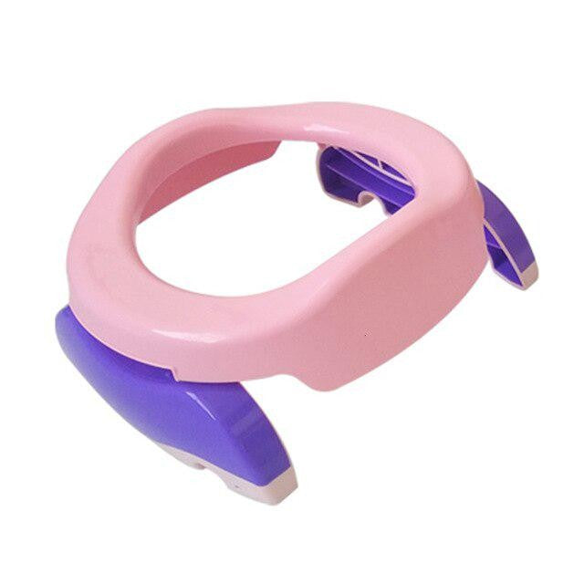 Olita Portabila 2 in 1 Flippy, Albastru, Plastic - Roz (4) [ps:bdb24599-eb37-4400-90da-cb518aeb96c0]