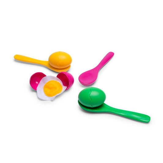 Joc Petrecerea cu oua, BS Toys [ps:e66cfc08-58af-4701-a97d-bdeb7db41bbf]
