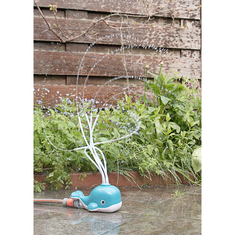 Balena stropitoare cu apa, materiale ECO, BS Toys [ps:f82c6486-d1c9-4bf9-8ffa-927ef86d5ea4]