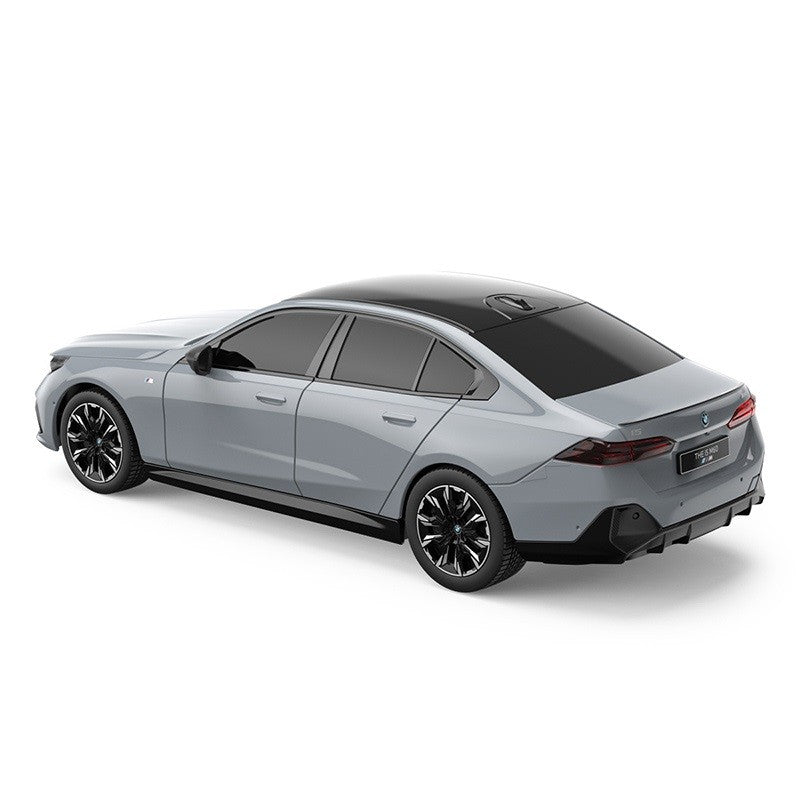 MASINA CU TELECOMANDA BMW I5 ROSU SCARA 1 LA 24 Rastar - Gri (4) [ps:4c2b673d-d0b6-4a9e-a584-92abed36e939]