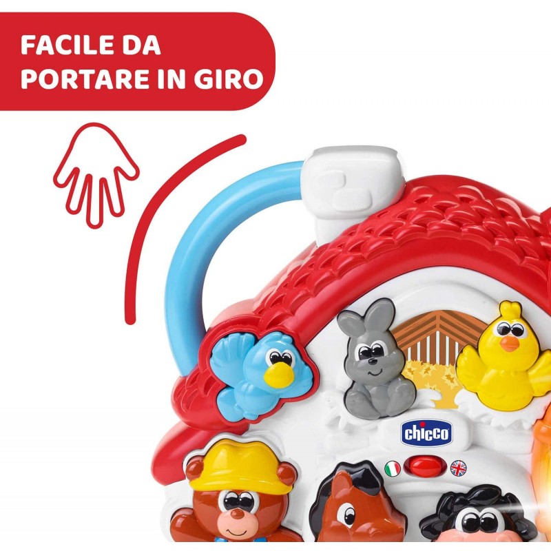 Jucarie vorbitoare Chicco Noua Ferma, IT/EN, 1-4ani - Default Title (4) [ps:c90919a1-7161-4392-9796-130f5be592a3]
