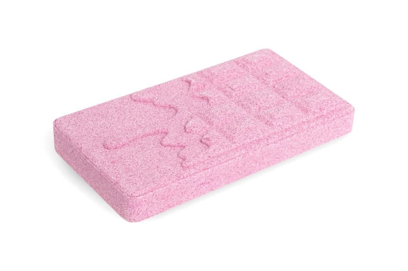 MARTINELIA YUMMY BOMBA DE BAIE CIOCOLATA - Imagine 4