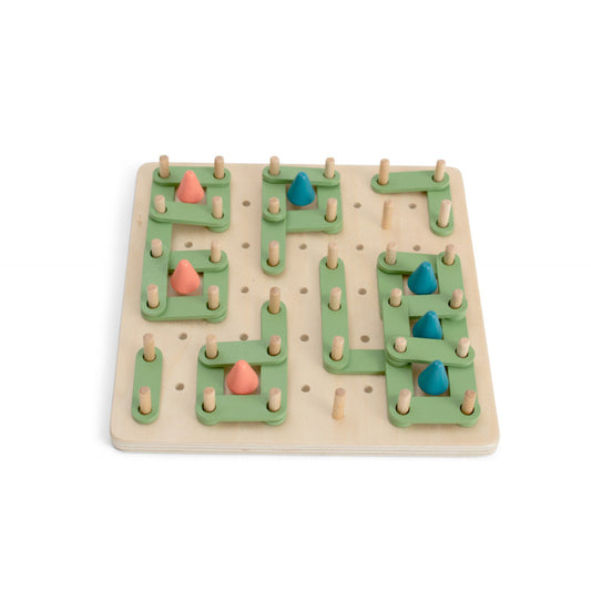 Joc de strategie Plantam copaci, BS Toys [ps:7a640270-2e4c-4003-a5e3-aa3385f6cdd8]