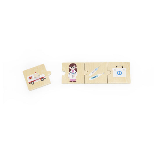 Puzzle Meserii si unelte, Viga [ps:8cf06b9b-6223-4251-aff5-2721fc05cfbd]