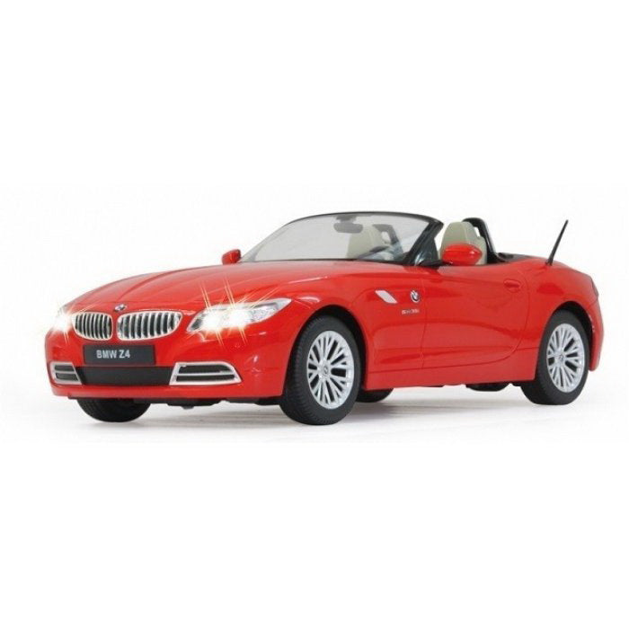 MASINA CU TELECOMANDA BMW Z4 ROSU CU SCARA 1 LA 12 [ps:851cad95-deca-4539-bd4a-829de6d5d522]