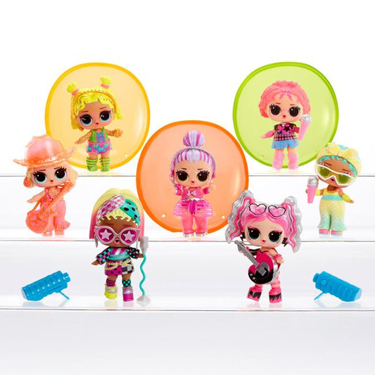 Papusa LOL Surprise Neon Pop Stars Tots - MGA Jumbo - Default Title (4) [ps:6e313210-a15c-45bf-9114-4ac8f74ac2b2]