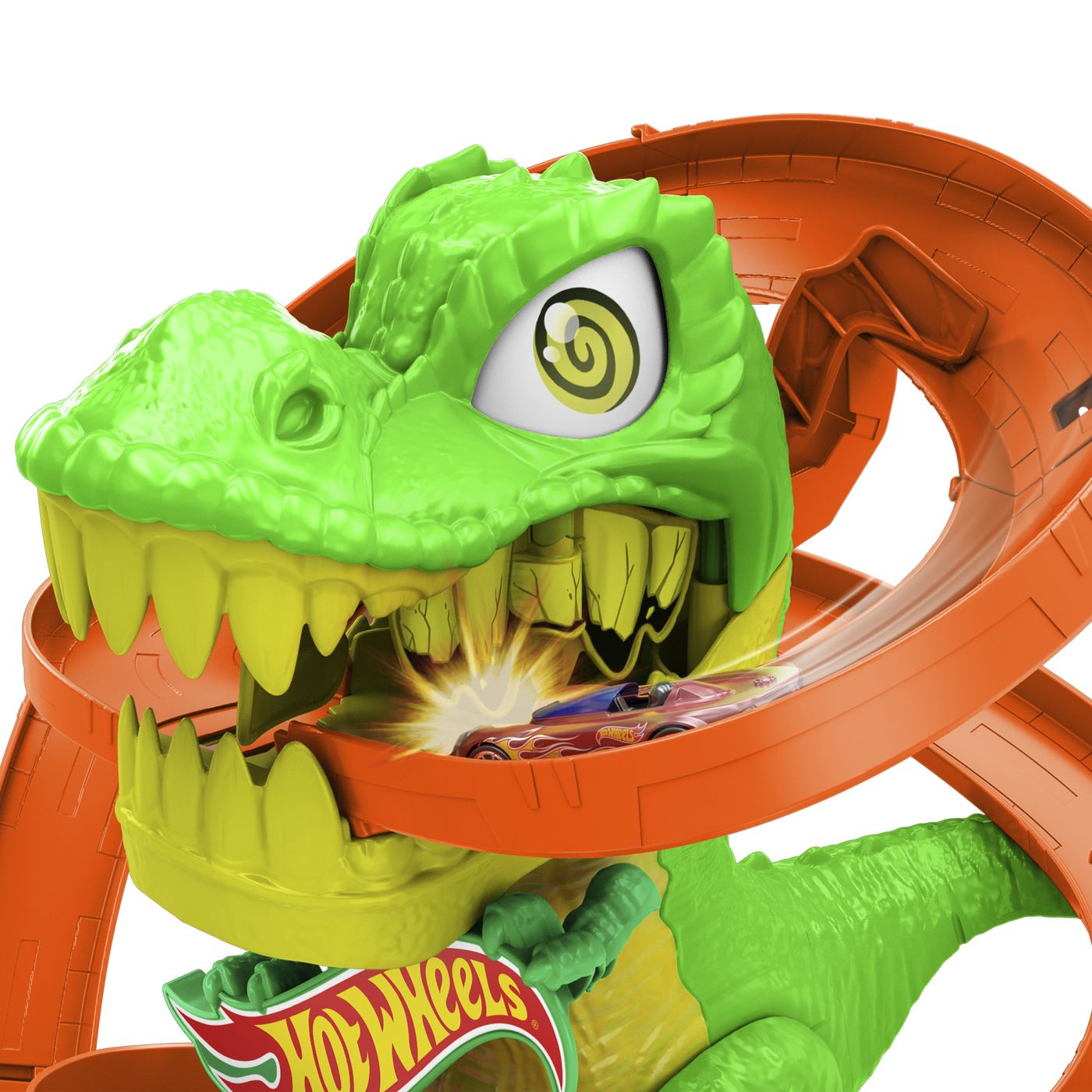 HOT WHEELS CITY SET STATIA DE POMPIERI SI BATALIA CU - Imagine 5 [ps:bdf12dd7-9e6e-4a1c-9096-04f2a1809a39]
