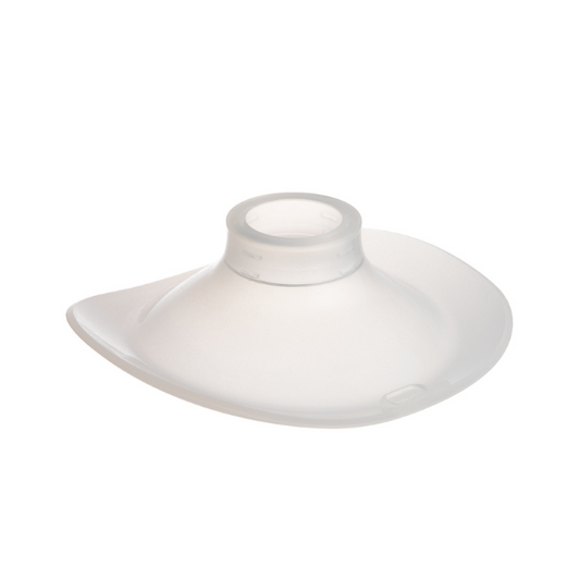 Canpol babies Palnie pentru pompa de san Hands Free cu margine elastica 27mm 20/102 [ps:fae6b956-692c-4be9-9d19-4fbe9725a038]