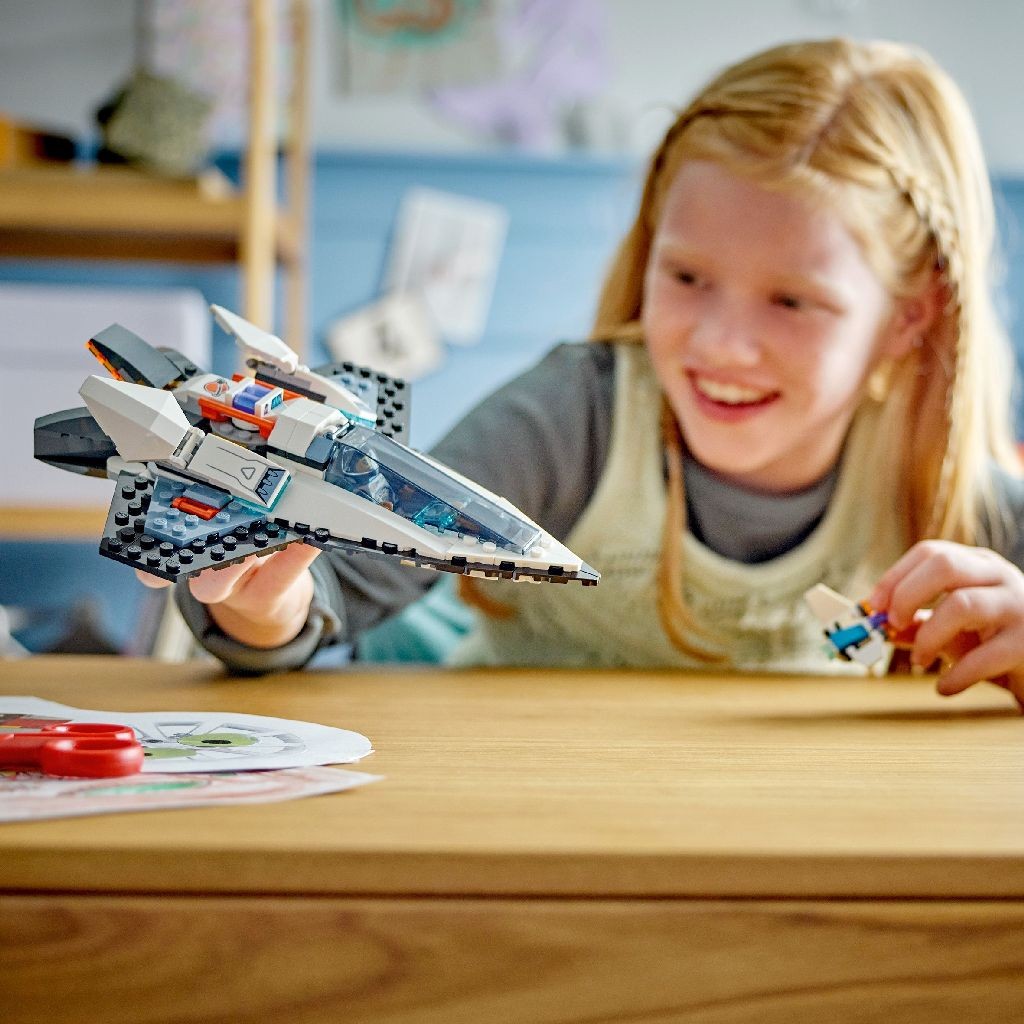 LEGO CITY NAVA SPATIALA INTERSTELARA 60430 - Imagine 3 [ps:c077b90d-080e-4bef-b168-f42e1764d7f6]