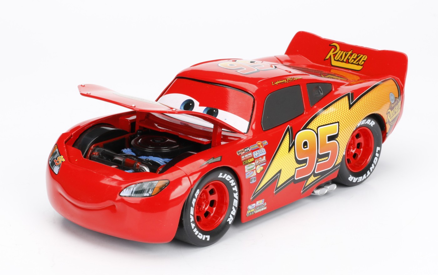 JADA MASINUTA METALICA FULGER MCQUEEN SCARA 1:24 Simba - Default Title (4) [ps:3675e69c-e88c-430d-9a7e-a27cb912d73d]