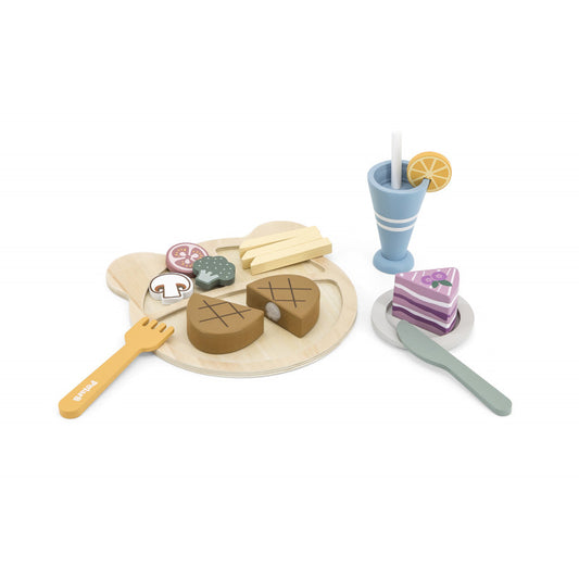 Set pranz, PolarB Viga [ps:9e44f564-7acb-47c3-8845-b1ea5f75ad8f]