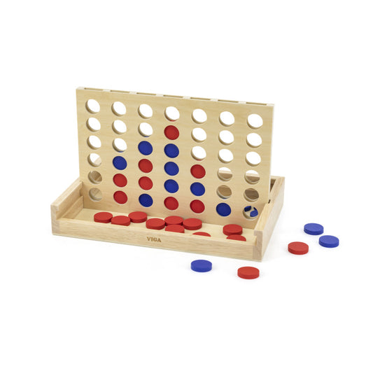 Joc 4 pe linie, Viga [ps:de4d14f7-19b6-48c2-b0f4-8ef5d5b8ae76]