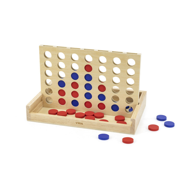 Joc 4 pe linie, Viga [ps:de4d14f7-19b6-48c2-b0f4-8ef5d5b8ae76]