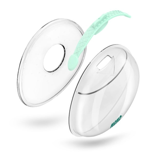 Neno Claro - 2 colectoare pentru lapte - Imagine 4