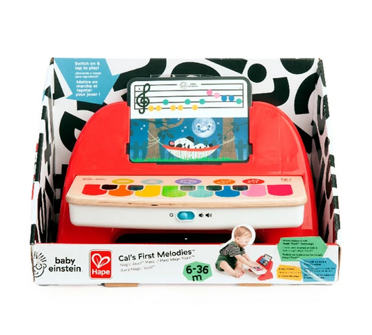 Baby Einstein Cal’s First Melodies Piano - Default Title (4) [ps:d9ae5dd5-d50c-43e3-bd57-b8064237656d]