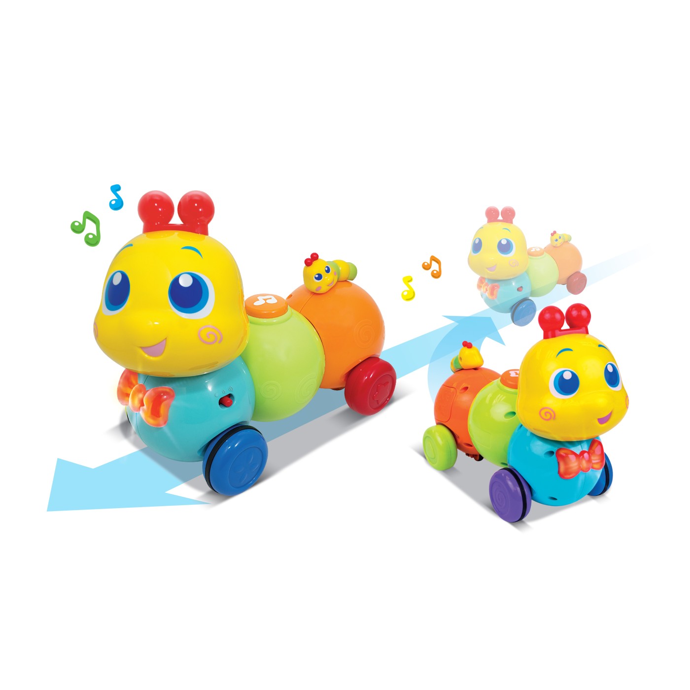 WINFUN JUCARIE OMIDA CU TELECOMANDA - Imagine 2 [ps:82df6b73-3423-452a-8707-f3f90e445265]