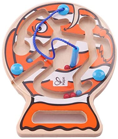 HAPE LABIRINT MAGNETIC PESTISOR - Imagine 4 [ps:ea6808ed-f11d-4cda-b4f0-296ae5860b39]