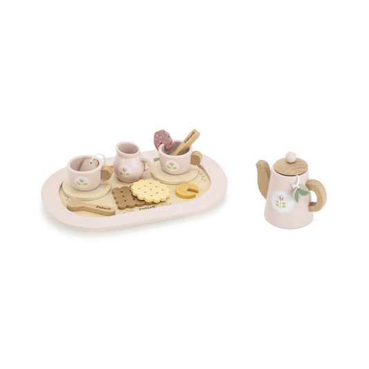 Set de ceai pentru petrecere, Viga [ps:078b8e48-cca3-4ee5-bb87-a638c881fe43]