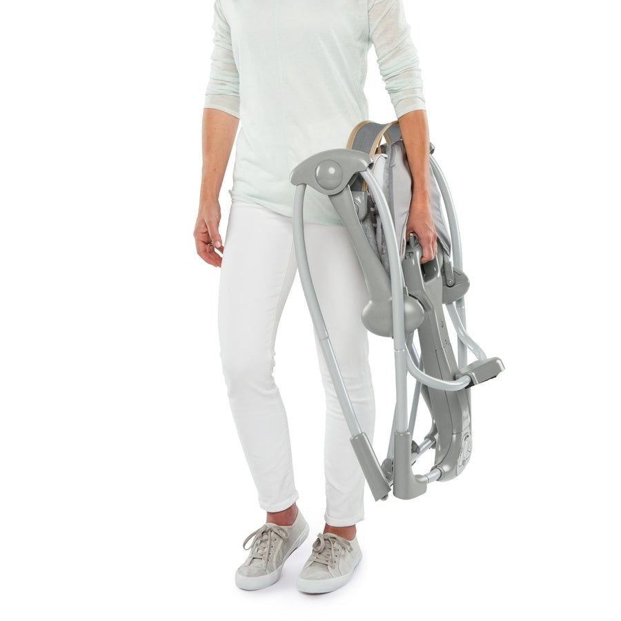 Leagăn Portabil InGenuity Swing 'n Go Bella Teddy™ - Default Title (4) [ps:6716cd67-bfb7-43c0-8533-016e716dc8d1]