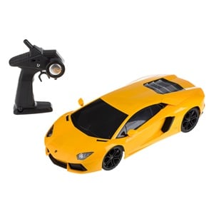Mașină Telecomandată Lamborghini Aventador Galben Jumbo 1:12 - Default Title (4) [ps:b63c84a2-c49b-4671-98b6-551c4390257c]