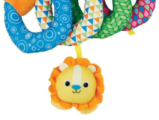 WINFUN JUCARIE SPIRALA PENTRU CARUCIOR - Imagine 4