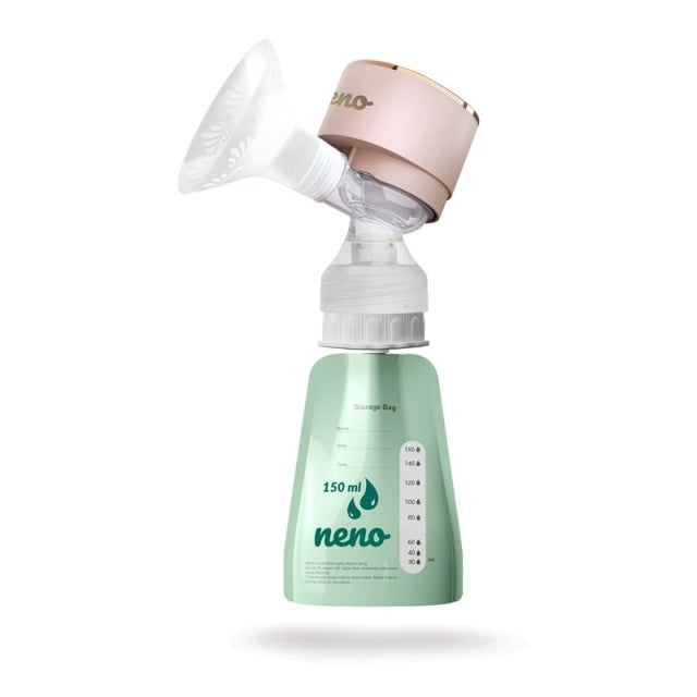 Neno Perfetto – pompă de sân electrică fără fir, - Imagine 12 [ps:ef564cb8-bbac-4e66-a77d-60baff0a7561]