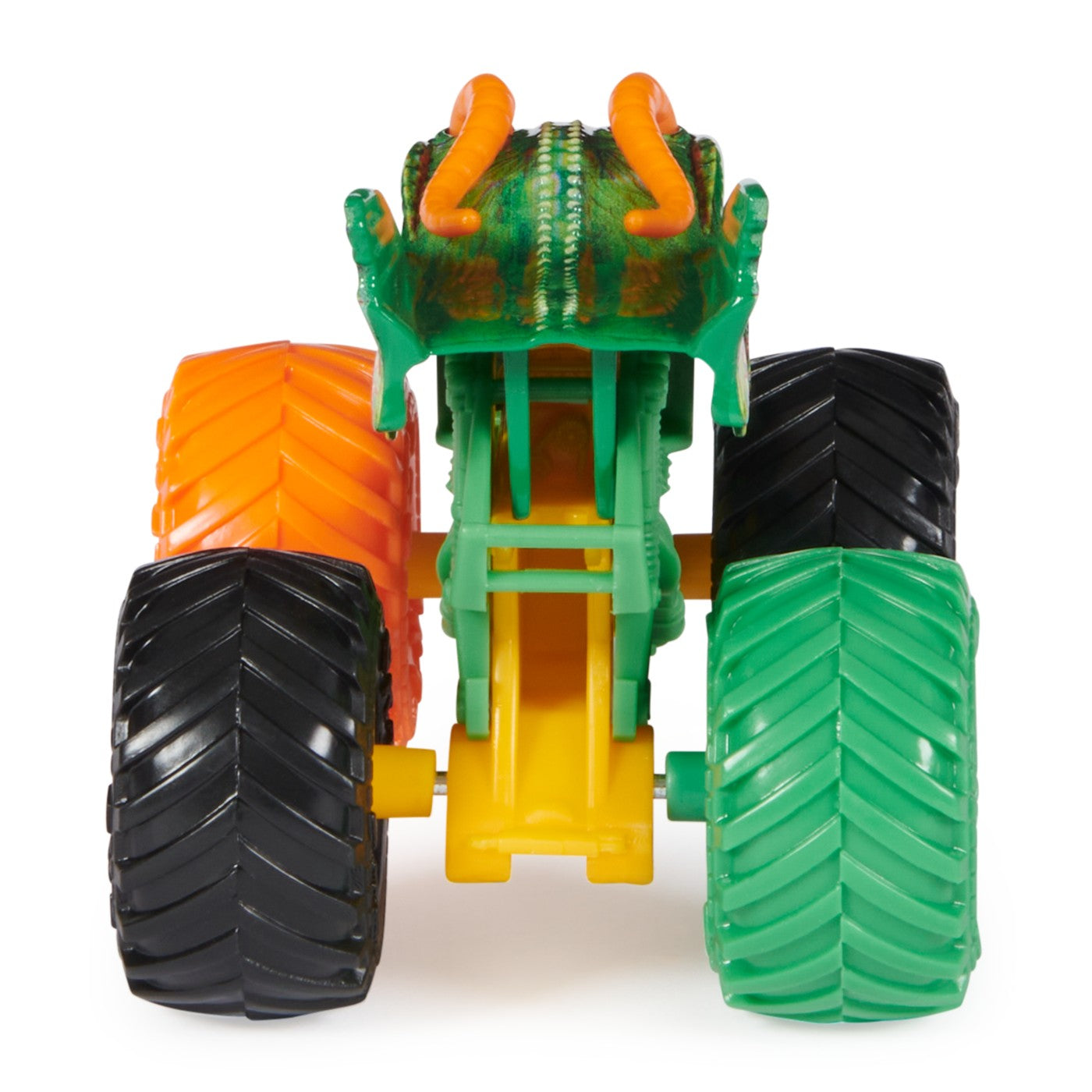MONSTER JAM MASINUTA METALICA ZOMBIE SCARA 1 LA 64 Spin - Dragon (4) [ps:3e9fdf3c-cfa2-41cc-af44-768e657153e2]