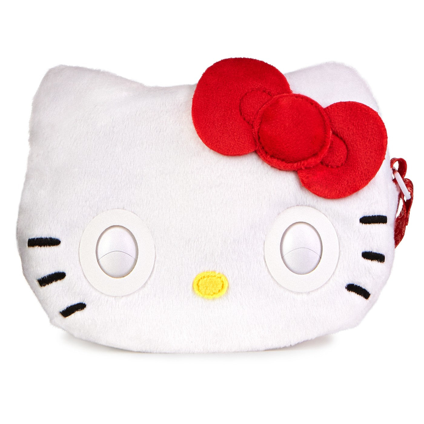 PURSE PETS HELLO KITTY SI PRIETENII HELLO KITTY Spin Master - Imagine 4