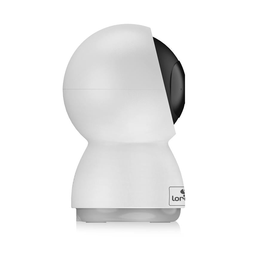 Camera de supraveghere inteligenta, wireless Wi-Fi, transmitere live, Trinity, alb - Imagine 4 [ps:6a290971-9e4b-46be-ab56-94cdbdc616c3]