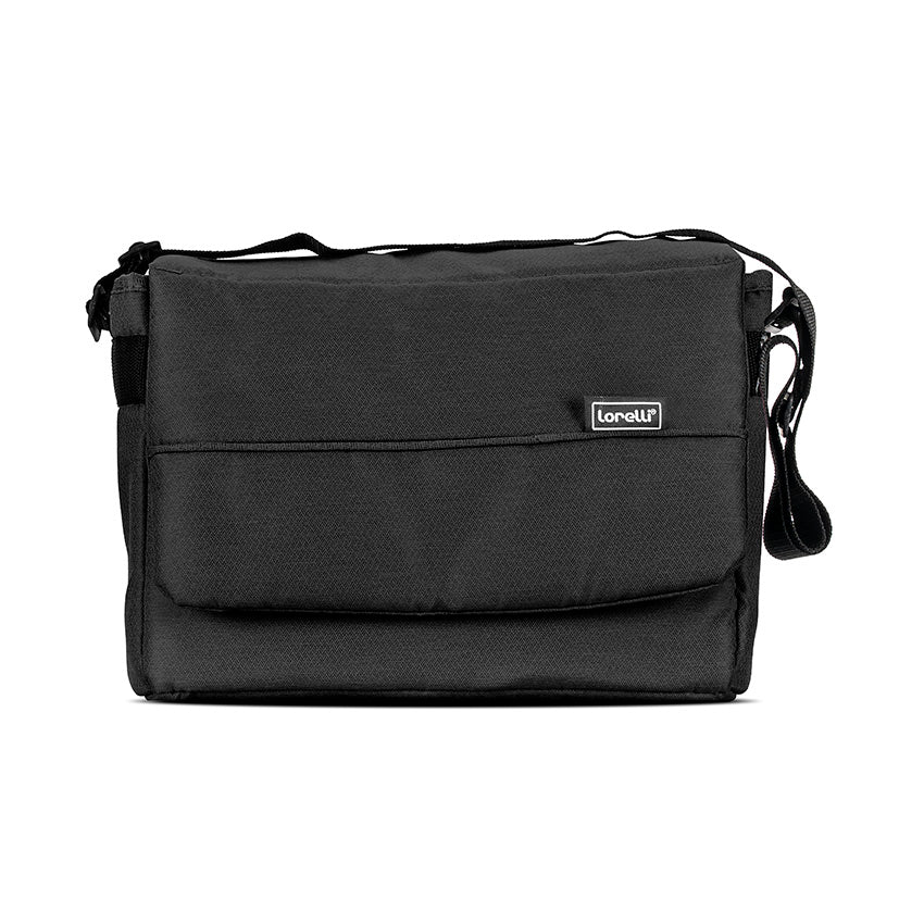 Carucior pentru gemeni, Twin, reglabil individual, pana la 15 kg per copil, geanta pentru mama inclusa - Imagine 4 [ps:1f8bb485-9212-45e7-ac4e-74c8fae2acd0]