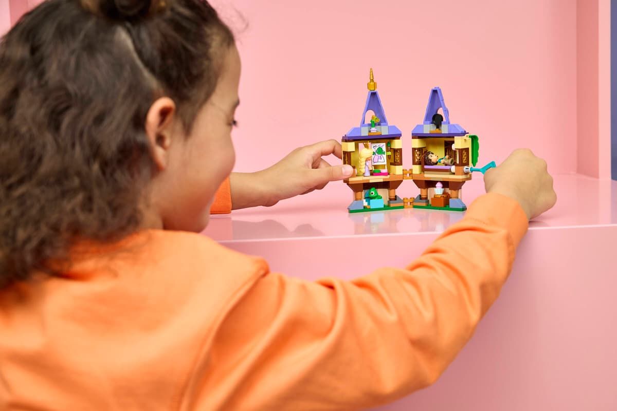 LEGO Disney Princess Miniturnul lui Rapunzel 43294 - Default Title (4) [ps:09011be4-43b8-493d-9397-7eb129226327]