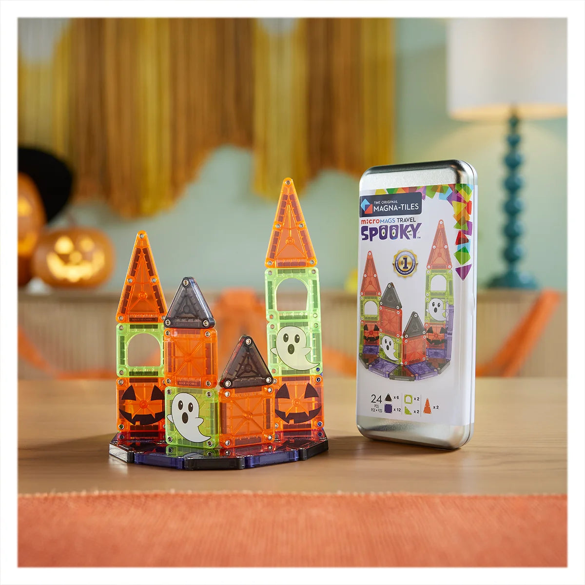 MAGNA-TILES Spooky Travel Set - Set Construcție Tematic - Default Title (4) [ps:92d62db1-eb40-4d93-ab28-aee51eaecc84]