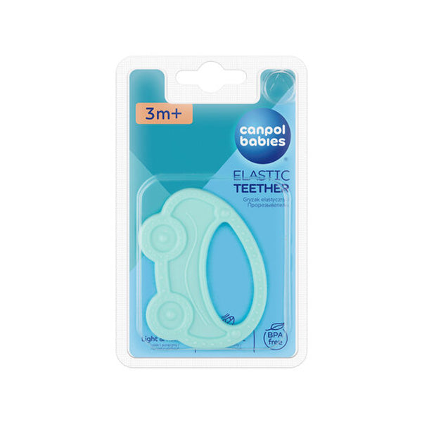 Canpol Babies Inel Gingival 3 modele 13/118 - Imagine 5 [ps:0b09ff1e-1556-4d7b-9b8d-5fc87aa2f6cd]