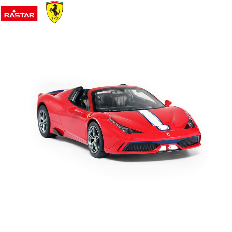 MASINA CU TELECOMANDA FERRARI 458 ROSIE SCARA 1 LA 14 [ps:44c1dd88-d945-46c8-922c-88aa61d3f728]