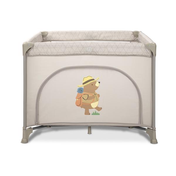 Tarc Joaca Lorelli Play N Relax, Grey Adventure, 100x100x75 - Beige Camping (4) [ps:3908ca3b-f4cd-48db-9fb3-ff5cba5b140e]