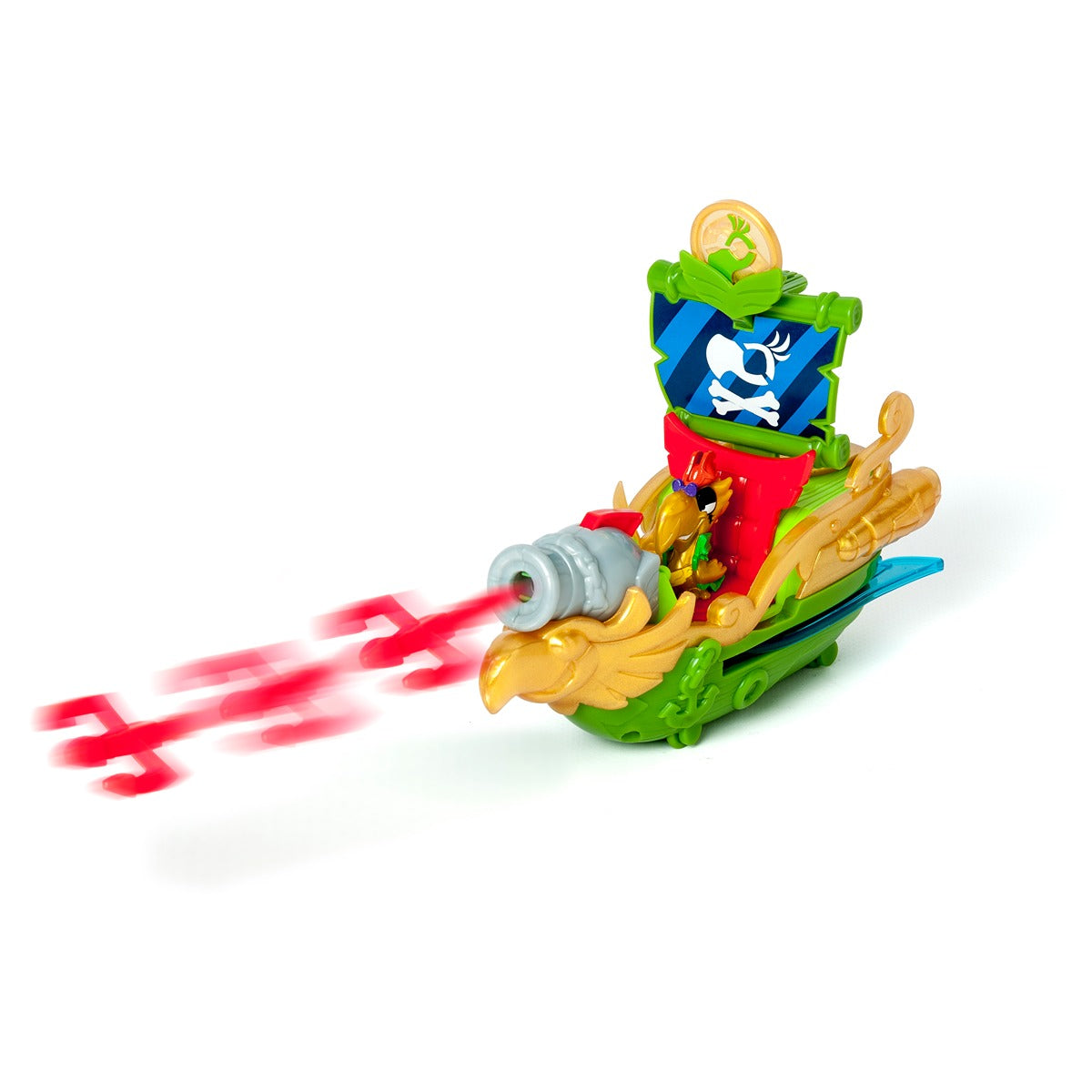 PIRATIX Sky Hunter, set de joaca - Imagine 4