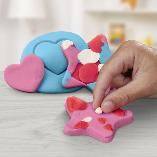 Play-Doh Set Forme Geometrice Hasbro - Jucărie Modelaj - Default Title (4) [ps:d3e02293-f3e0-4dbd-ab84-22aacdcf34e1]