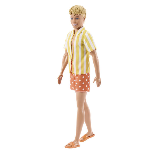 Păpușă Băiat Barbie Fashionistas Mattel - Cămășă Portocalie - Default Title (4) [ps:0e8cf97e-4953-4699-a2b9-dc33c3054e65]