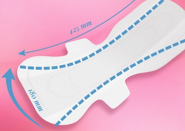 Neno Soffio – Absorbante postpartum de unică folosință, - Imagine 4