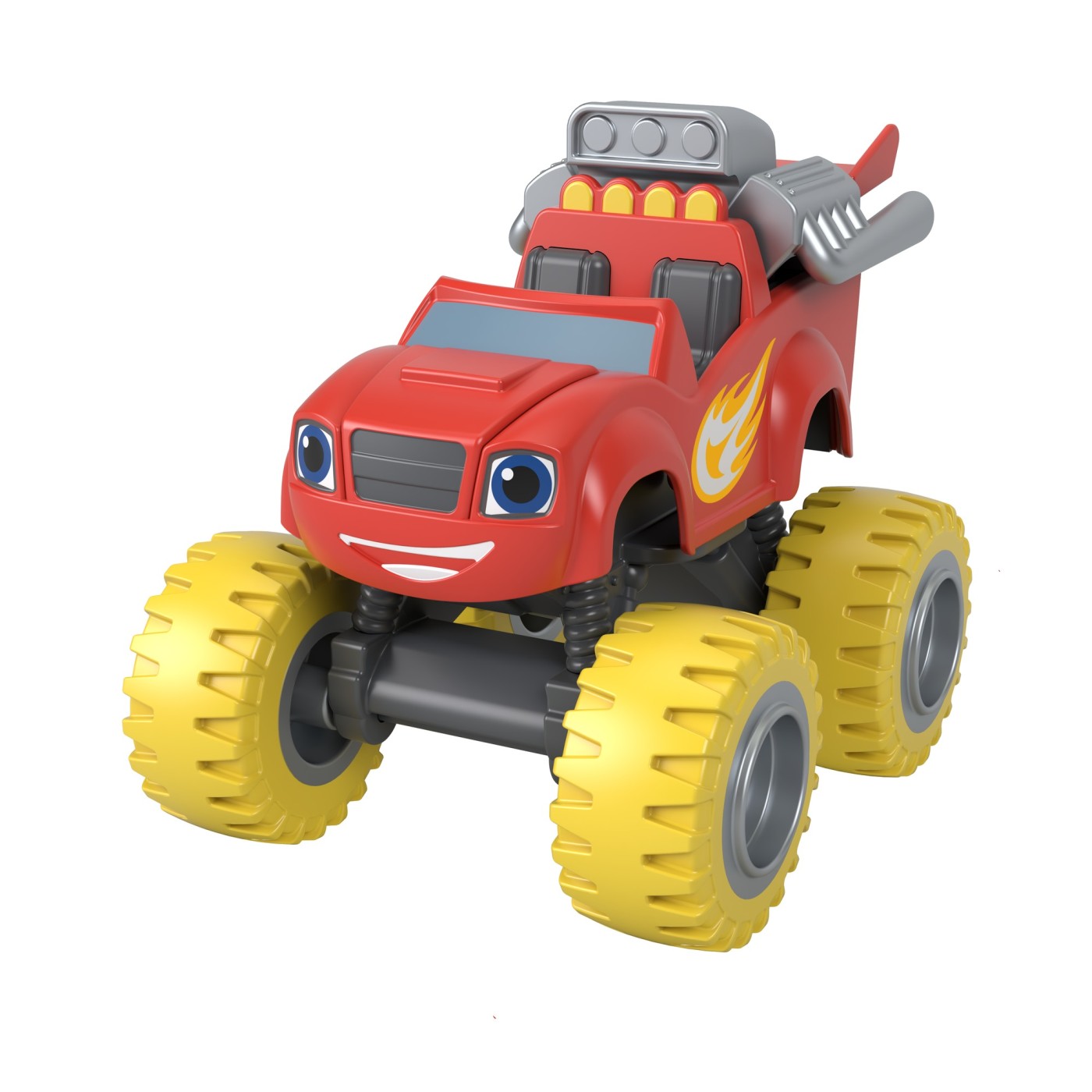 MASINUTE BLAZE DIN METAL FIRERESCUE Mattel - Monster Engine (4) [ps:5bc617d0-3bd1-4dc9-9bf3-9d3e4de85395]