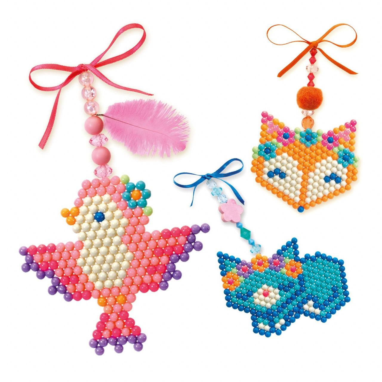Set creativ Farmecul fermei, Djeco - Imagine 2 [ps:ca5062c5-ca34-4586-930d-5eec69bc9a68]