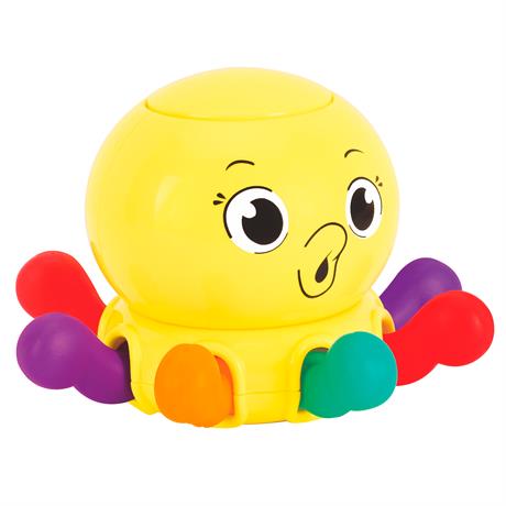 ZORNAITOARE CARACATITA Jucarii Bebe - Imagine 4 [ps:65005c94-6c10-4b49-a3d4-93794c93e3c2]