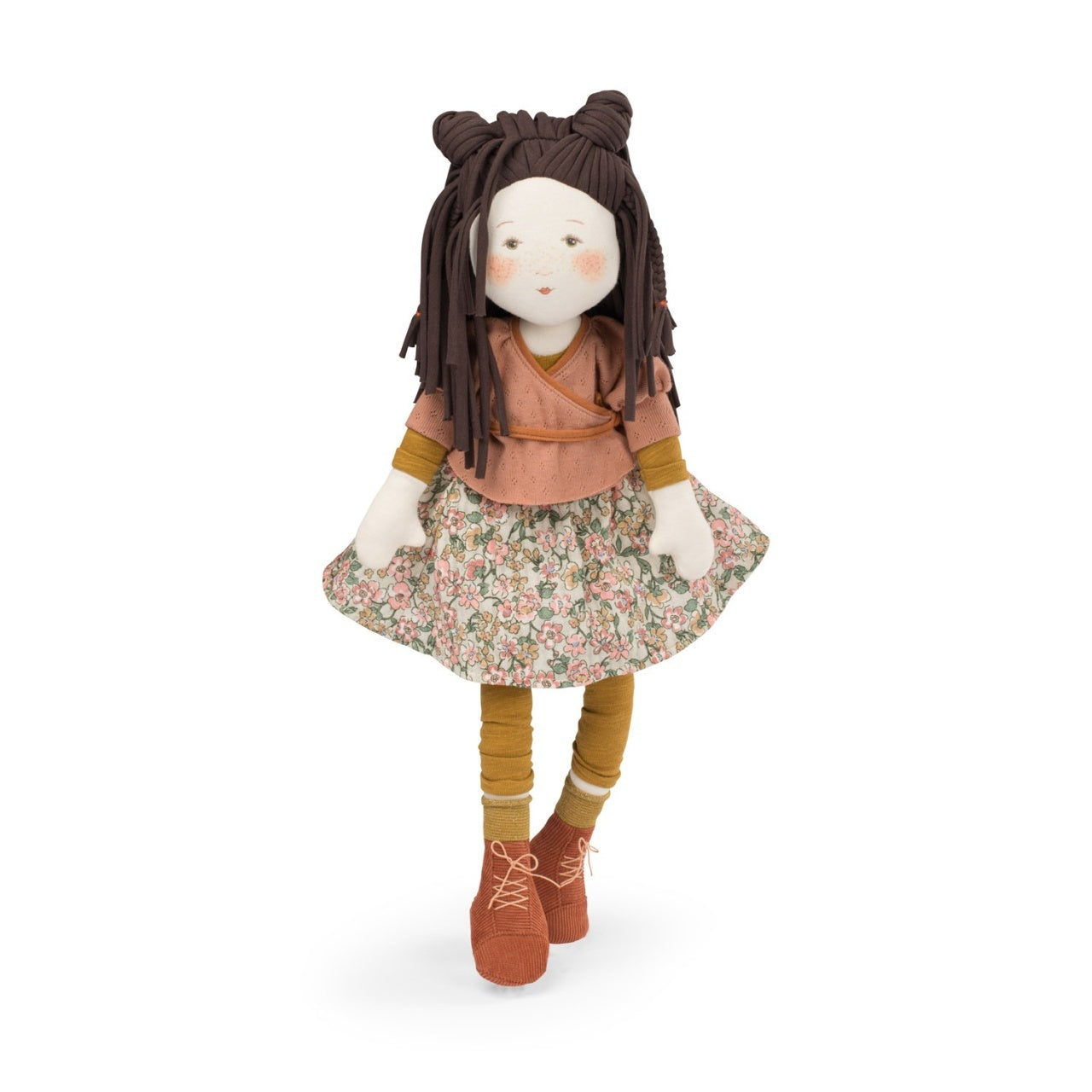 Papusa Marjolaine, Moulin Roty - Imagine 2 [ps:30f61c62-8adf-40fd-a4eb-1ff6a97b52e1]