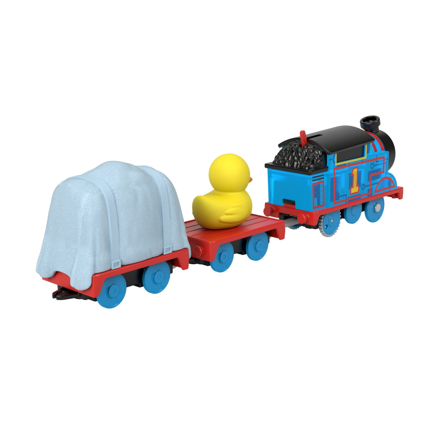 THOMAS LOCOMOTIVA MOTORIZATA THOMAS AGENT SECRET CU 2 - Imagine 5 [ps:86c8ae9e-9b90-468c-86ce-dc879344f630]